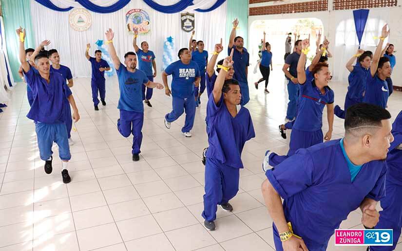 zumba